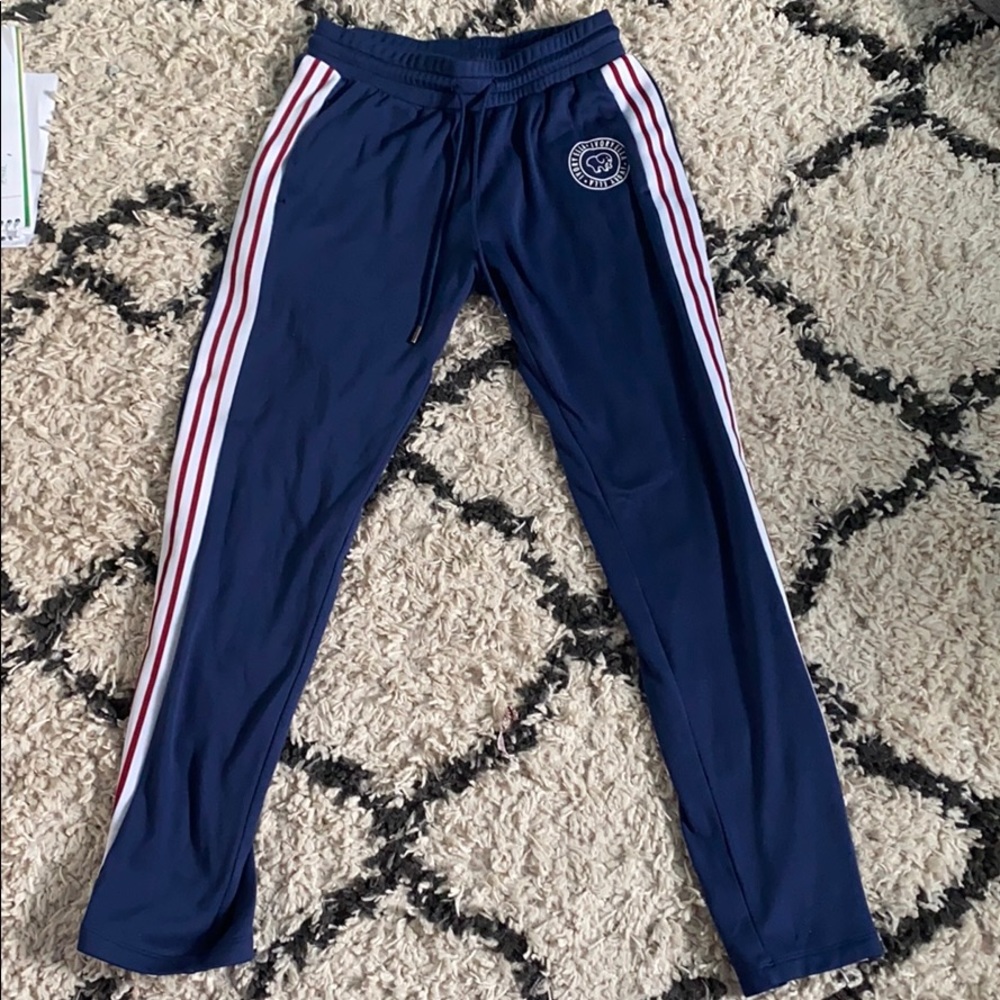 ivory ella sweatpants